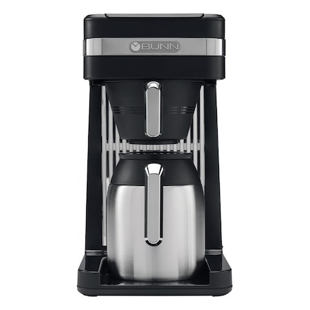 Bunn Coffee Mkr Spd Brw 10Cp 55200.0000